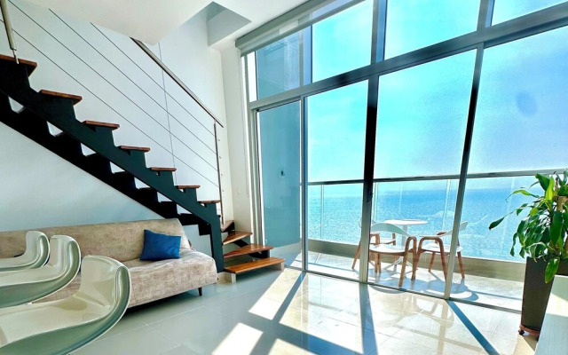 by Calamari Homes - Edificio Murano Elite