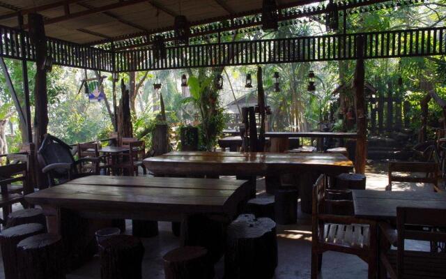 Lhongkhao Resort