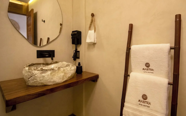 Mantra Hotel Boutique