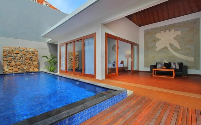 RedDoorz Villa @ Umalas