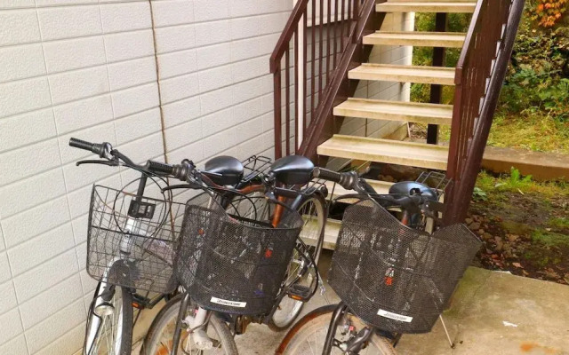 Fujisan YOU Apartment