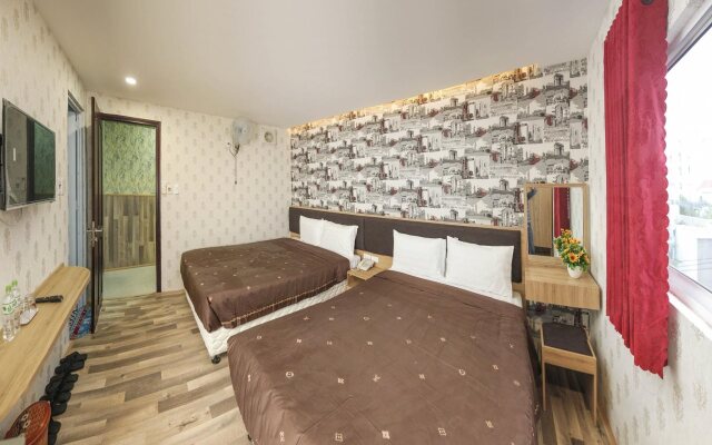 Bin Star Hotel  Danang