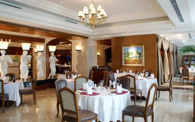 Haiyatt Garden Hotel Changan