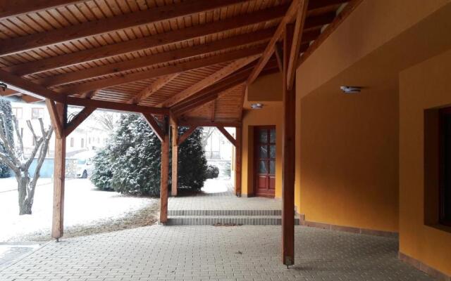 RP FitLife Stúdió és Vendégház