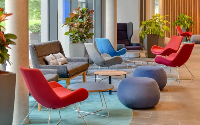 Holiday Inn Express Goettingen by IHG