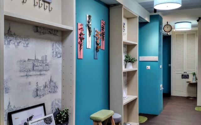 Teacher Cai Homestay