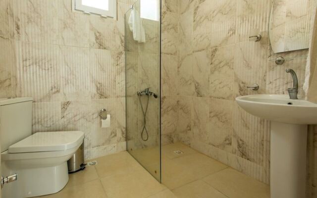 Villa Biba 2 by Lycia Collections