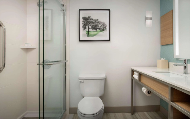 Hilton Garden Inn Dallas/Duncanville