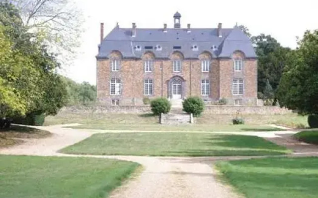 Manoir du Perray