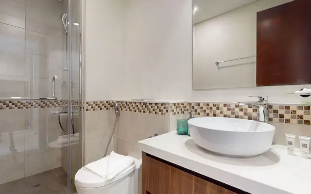 Primestay - Vera Residence Business Bay - Hotel in ดูไบ - Photo 4