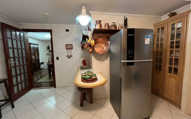 Apartamento Ville Dijon Capivari