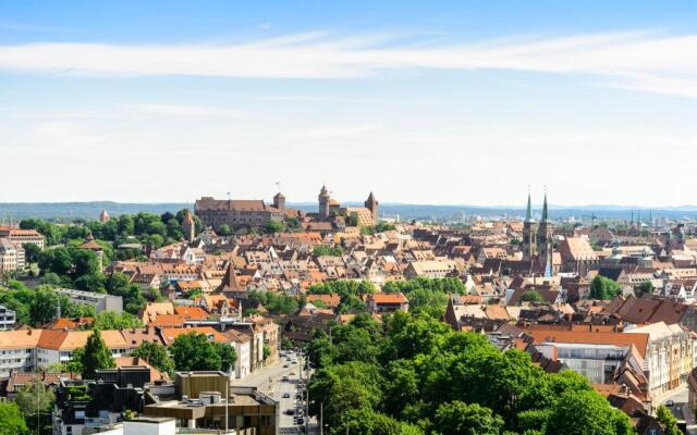 INVITE Hotel Nürnberg City