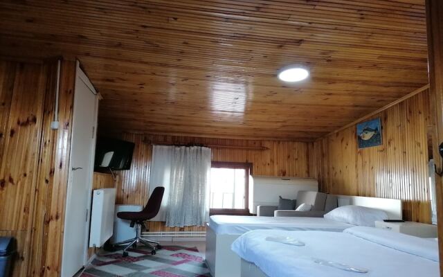 Linnga Hotel & Suite