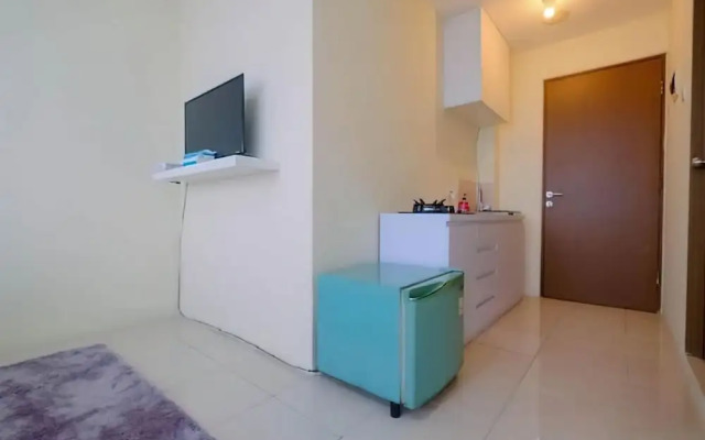 Serenity Luxe Callia Residence