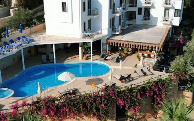 The Bay View Hotel Kalkan