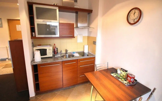 LUCKY APARTMENTS - Old Town ZAMGŁAWIANIE - OZONOWANIE