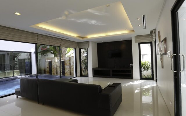 Villa123 at Phuket