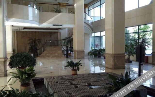 Yaoyun Hotel