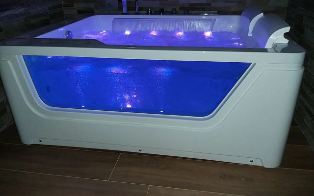 Miryam House Affittacamere Suite Relax