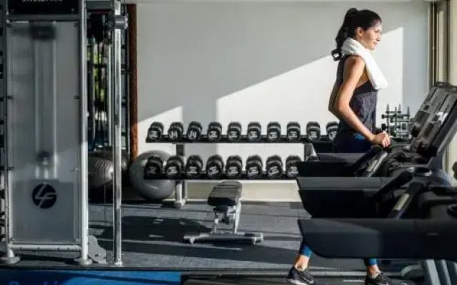 InterContinental Maldives Maamunagau Resort by IHG