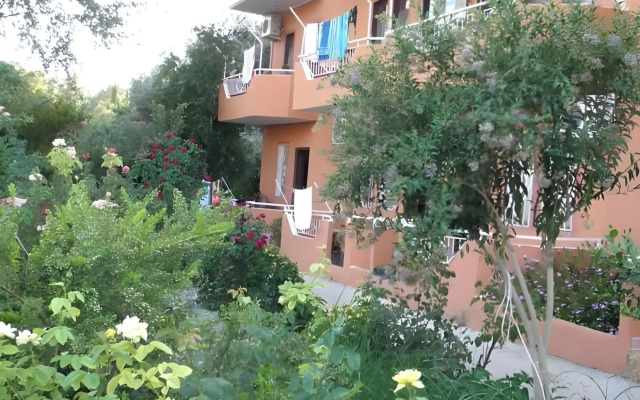 Rose Hotel B&B