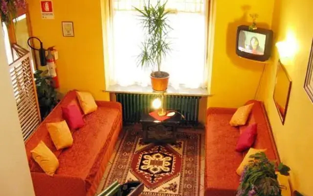 Hotel Il Sole