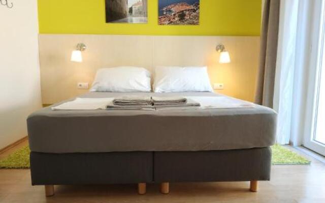 Apartments Ante