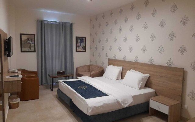 Batroun Boutique suites