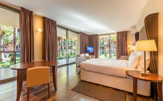 Marriott Residences Salgados Resort, Algarve