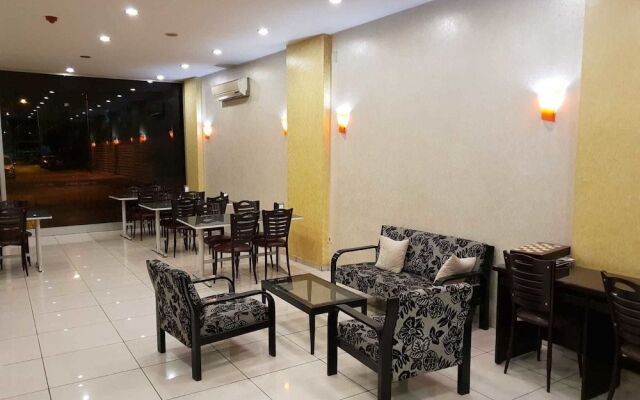 Dilara Hotel