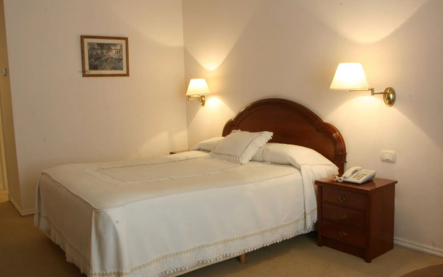 Parque Hotel Jean Clevers