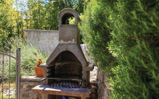 Nice Home in Medveja With Wifi and 3 Bedrooms