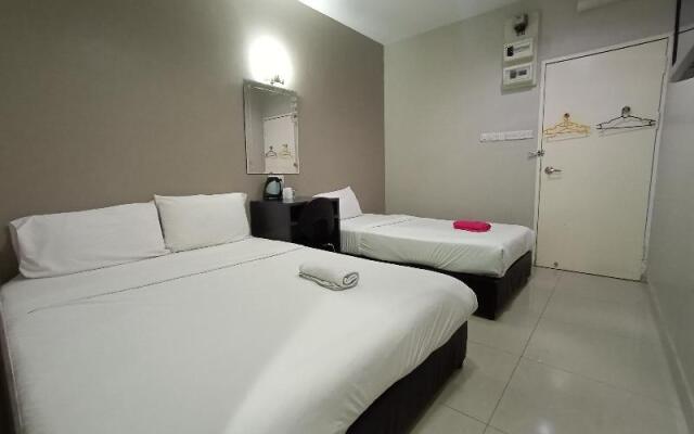 Nice Stay 365 Services by OYO Rooms