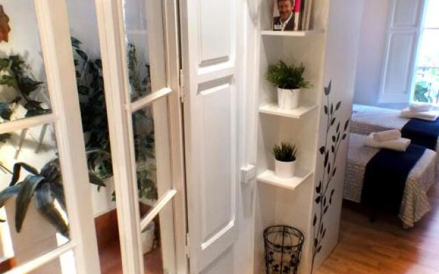 Casa Tortilla Gracia