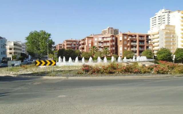 Tropical Beach Apartment