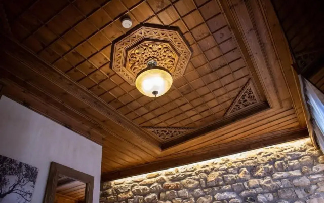 Vista Boutique Hotel