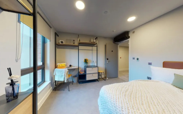 Charming Rooms for STUDENTS-LOUGHBOROUGH