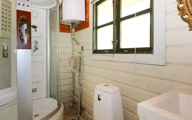 Cheery Holiday Home in Hadsund near Sea