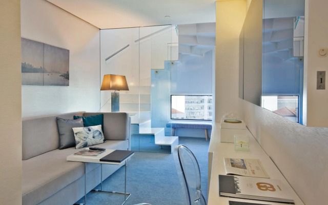 Hotel White Lisboa