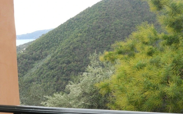 Agriturismo Le Terrazze sul Mare