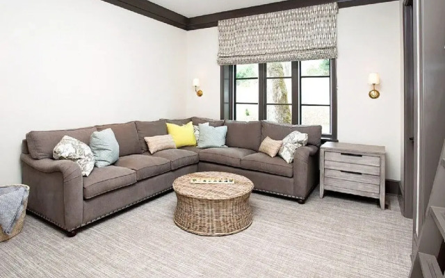 Valley View Designer Sonoma Estate by RedAwning