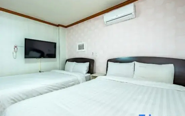 Tamra Gio Hotel