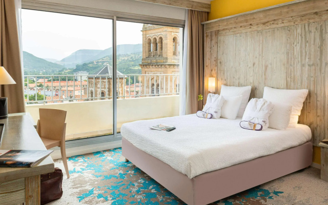 Mercure Millau
