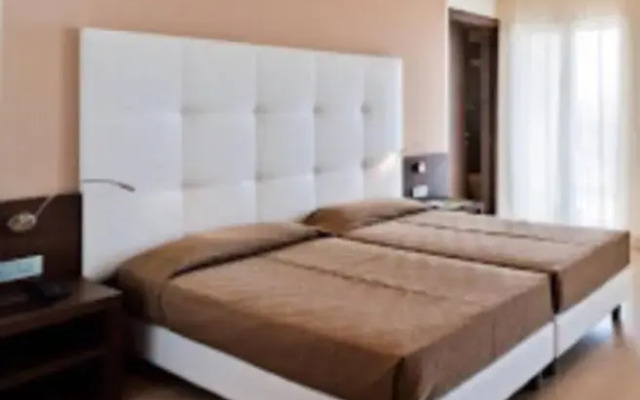 Hotel Italy