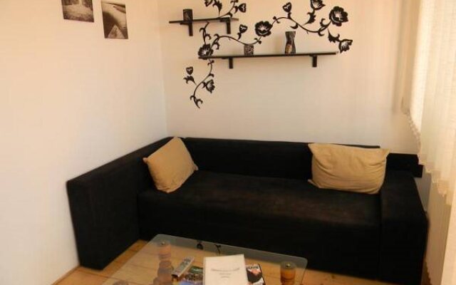 Vila Casa Victor