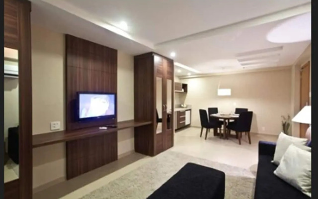 Hotel Granja Brasil Resort