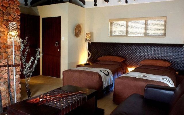 Otjiwa Safari Lodge