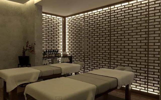 VM Resort & SPA