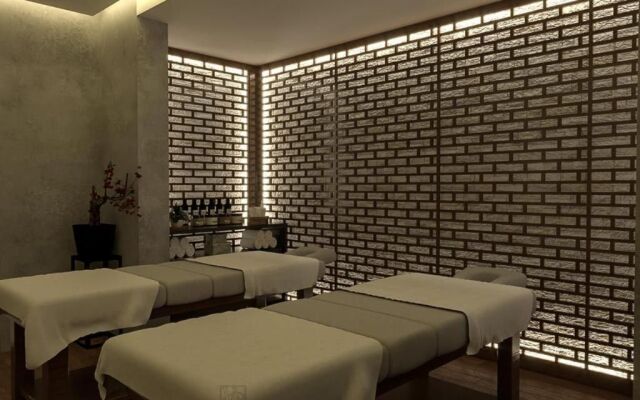 VM Resort & SPA