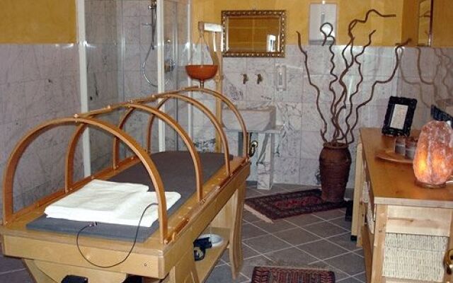Hotel Roma Imperiale